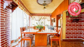 HostPal Hostal Corazon Tepoztlan